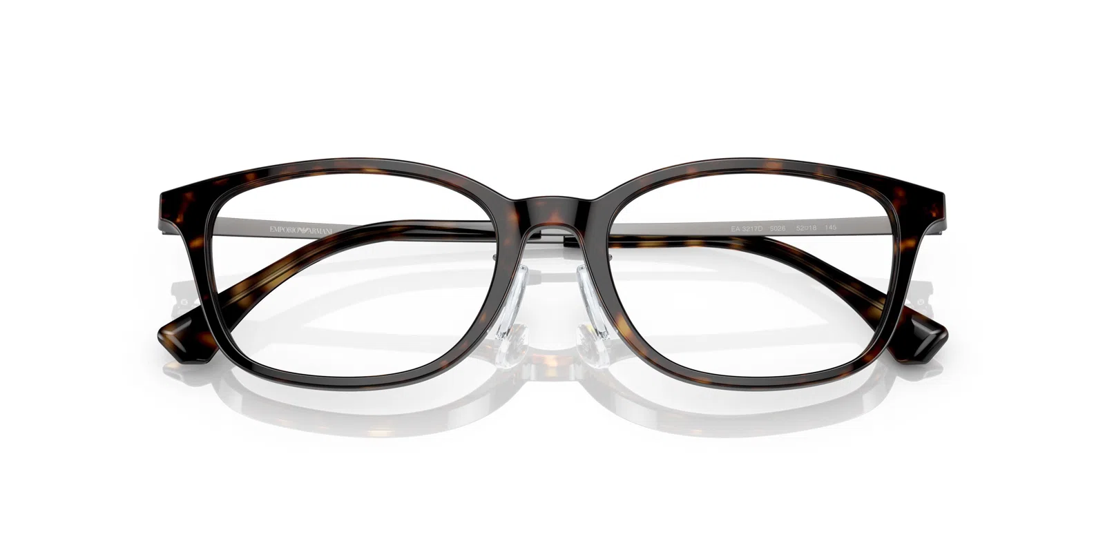Emporio Armani 3217D Eyeglasses - view 14